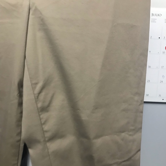 Worthington capris - Picture 2 of 5